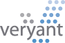 veryant logo