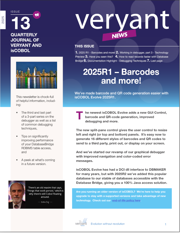 12th issue